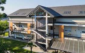 Safari Hotel